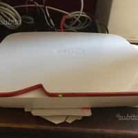 Modem Fibra Tim 100 Mb Technicolor 768600 - 50.0