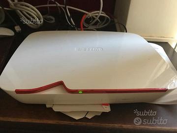 Modem Fibra Tim 100 Mb Technicolor 768600 - 50.0