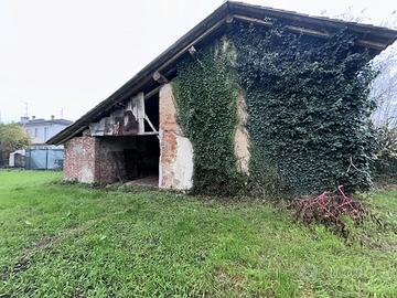 Rustico/Casale/Corte Dorno [Cod. rif 3285374VRG]