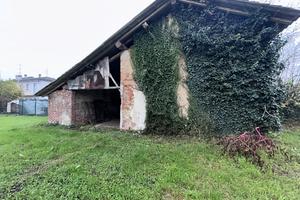 Rustico/Casale/Corte Dorno [Cod. rif 3285374VRG]