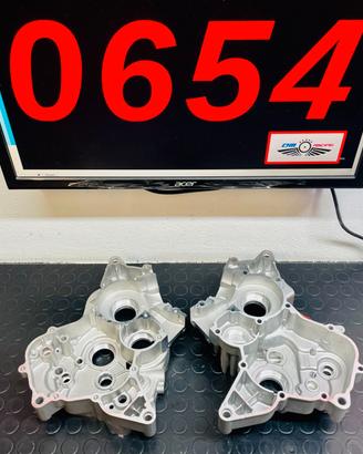 CARTER MOTORE MINARELLI AM6