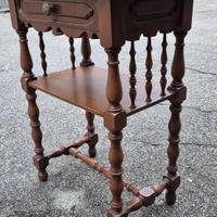 Tavolino vintage
