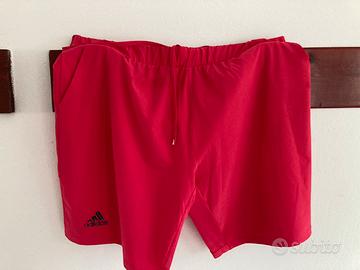 Short adidas