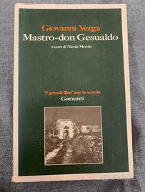 Mastro Don Gesualdo