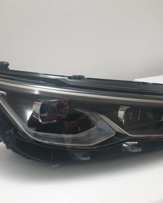 Fanale Matrix golf 8