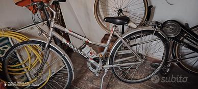Bici da donna