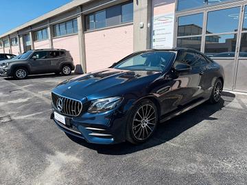 Mercedes-benz E 220 d Auto Premium Plus