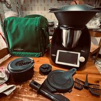 Bimby TM6 LIMITED EDITION