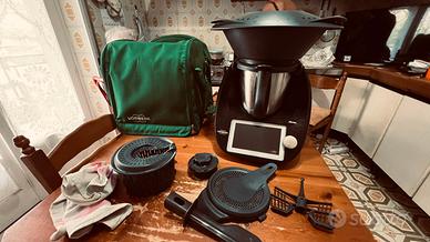 Bimby TM6 LIMITED EDITION