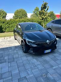 RENAULT Clio Full Hybrid E-Tech 145CV 5port Techno
