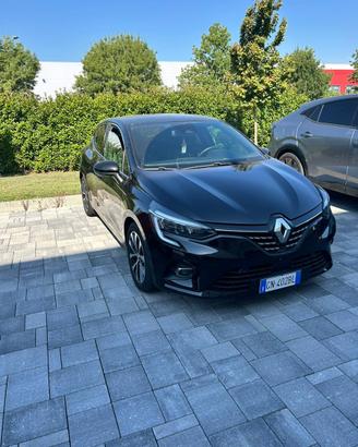 RENAULT Clio Full Hybrid E-Tech 145CV 5port Techno