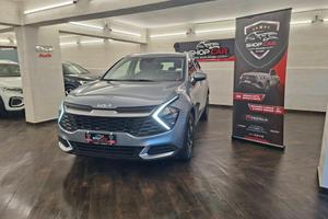 Kia Sportage 1.6 CRDi MHEV DCT Business
