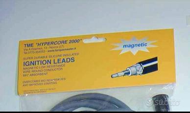 Cavi candele silicone 