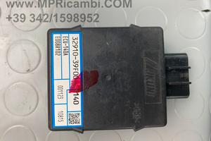 CENTRALINA MOTORE SUZUKI GSXR 600 2001 2002 GSX R