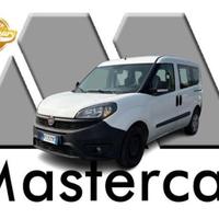 FIAT Doblo Cargo5 POSTI combi N1 1.3 mjt 16v 95