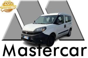 FIAT Doblo Cargo5 POSTI combi N1 1.3 mjt 16v 95