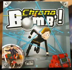 Chrono Bomb