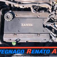 Motore LANCIA 836A5000 1.8 I.E. BENZINA 73KW 102CV