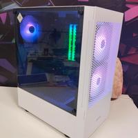 PC Gaming /Lavoro Entry Garanzia 1 anno 