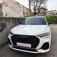 Audi Q3 SPB 35 2.0 TDI 150Cv S tronic S line editi