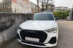Audi Q3 SPB 35 2.0 TDI 150Cv S tronic S line editi