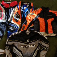 Enduro motocross marsupio Moto MTB ufo spidi