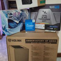 PC GIOCO/LAVORO
