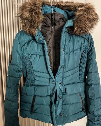 Piumino Donna Superdry 