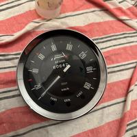 Contachilometri Veglia Mini innocenti 1000 1001