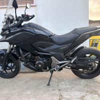 Honda nc 750 x