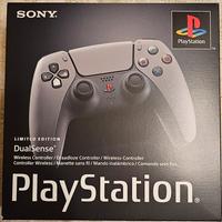 DUALSENSE LIMITED EDITION PS5 30TH ANNIVERSARY