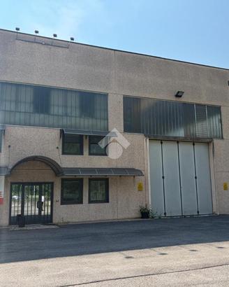 CAPANNONE A PIAN CAMUNO