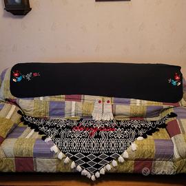 Sciarpe Desigual 3-in-1