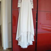 Abito da sposa
