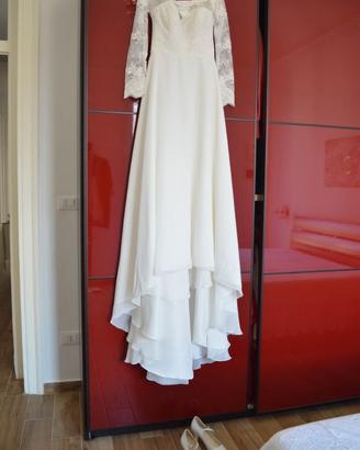 Abito da sposa