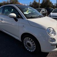 Fiat 500 1.3 Multijet 16V 75 CV Lounge