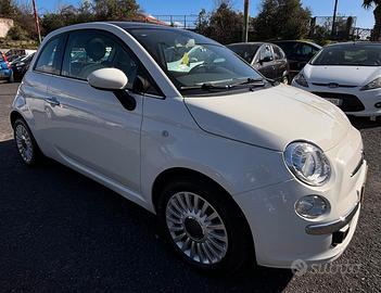 Fiat 500 1.3 Multijet 16V 75 CV Lounge