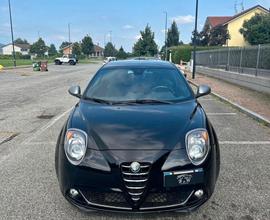 Mito Quadrifoglio 2011