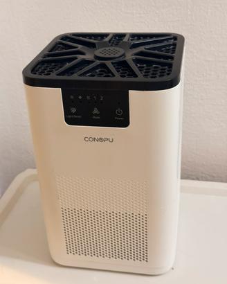 Purificatore d'aria Conopu compatto da tavolo