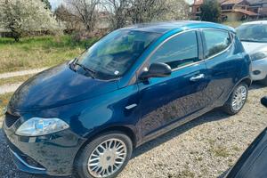 Lancia Ypsilon 1.2 69 CV 5 2016