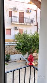 Casa vacanze in centro storico