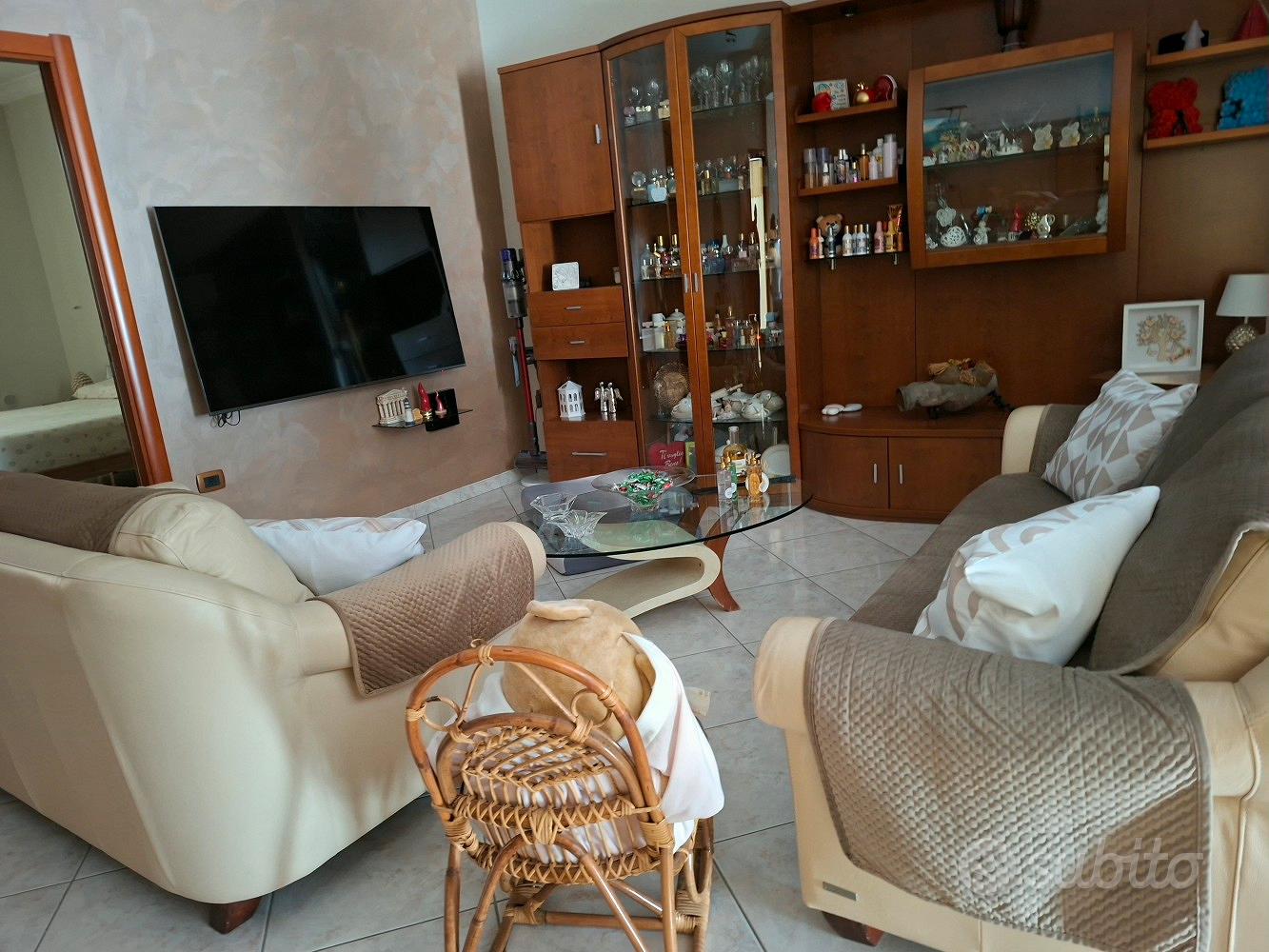 Appartamento – Licata, Cunsaria, Trippodi Marianello - Vista 3