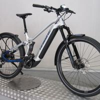 HAIBIKE ADVENTR FULL SUSPENDED 9  YAMAHA PW-S2