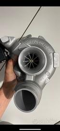 Kit N47 Turbo/Collettori/Downpipe