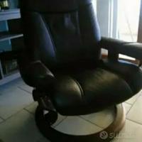 Poltrona Stressless