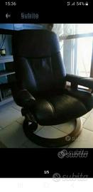 Poltrona Stressless