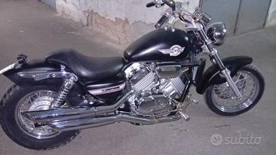 Honda 750