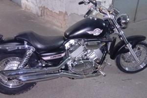 Honda 750