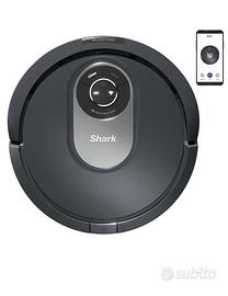 Shark AI Aspirapolvere Robot, con Anti Hair Wrap
