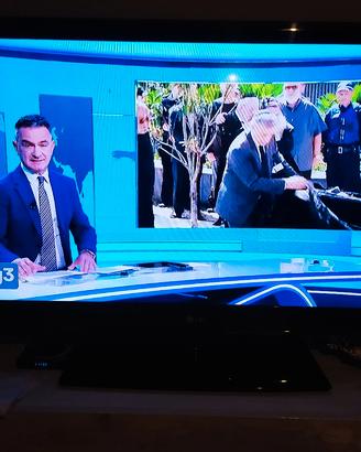 smart TV LG LED Full HD 